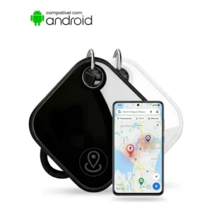Mini Rastreador Veicular Carro Moto Localizador Gps Android