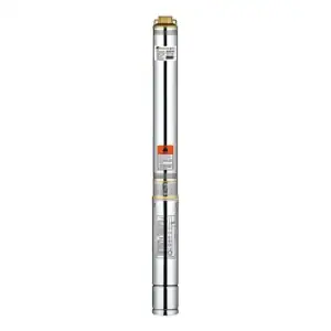 Bomba Submersa Caneta Palito 1/3cv 3pol Poço Lepono