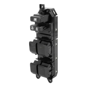 Substituição Do Interruptor Para Janela De Ignição