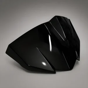 Capa Painel Yamaha Fazer 150 Preta Abs 2014 A 2024 Carenagem