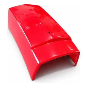 Tampa Capa Dianteira Superior Traxx Star 50cc
