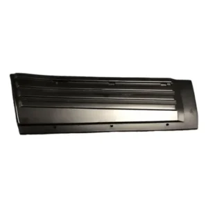 Moldura Friso Lateral Carroceria Lado Esquerdo D20 Novo Gm