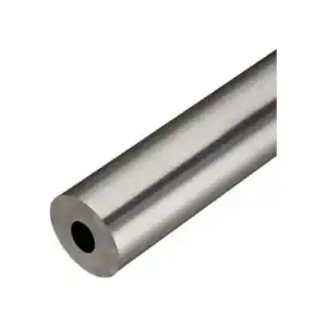 Cano De Aço 7,4mm 68cm Alta Pressao Parede Grossa