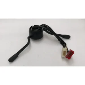 Chave Seta Com Temporizador Kombi 1995 A 1999