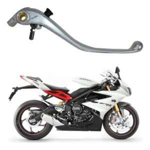 Manete Freio Daytona 675r Ano: 2013 2014 2015 2016
