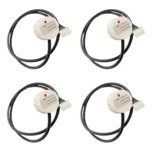 4x Xkc Y25 T12v, Sensor De Nível De Líquido, Detector De Int