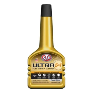 Aditivo Stp Ultra 5 Em 1 St2020 - Limpeza Completa