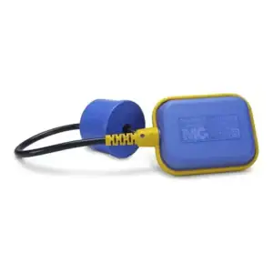 Boia Elétrica MarGirius CB-3003 Bivolt 25A Cabo 3m Polipropileno IPX8