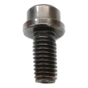 Parafuso Esquerda Cabeça Sextavado Interno De Aperto Allen Vonder Vonder 8 - 16mm X 8mm