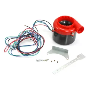 `je Universal Car Falso Dump Eletrônico Turbo Blow Off
