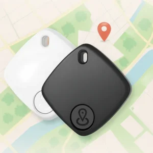 Mini Rastreador Gps Veicular Espião Profissional Satélite