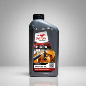 Oleo 68 Hidraulico 1l Prensa Macaco Jacaré Paleteira Máquina