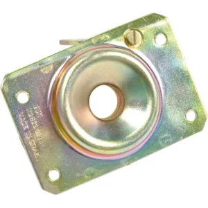 Fechadura Capo Inferior Volkswagen Fusca 1300 1500 1971 /