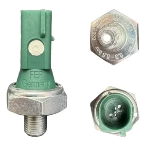 Cebolinha Pressão Óleo Original Vw Polo 1.6 2003 2004 2005