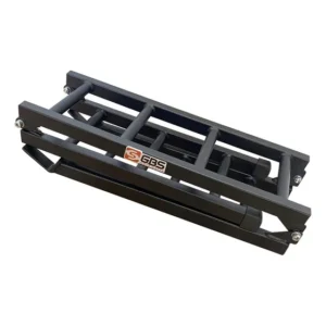 Rampa Dobravel Para Carregar Motos Gbs