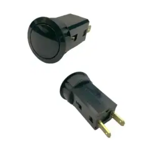 Interruptor Acendimento Botão Faísca Fogão Bosch Continental