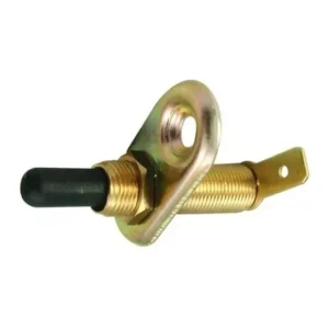 Interruptor De Porta Universal Com Regulagem Dp7078