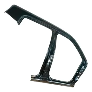 Lateral Externa Direita Toro Fiat 51968839