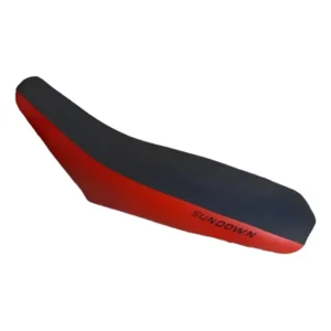 Banco Assento Original Sundown Stx 200 Novo Vermelho