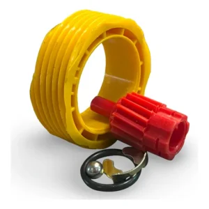 Kit Coroa E Pinhão Velocímetro Ford F1000 1981 C0dz/17271/r