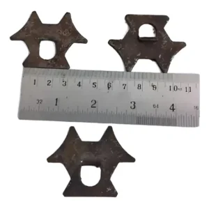 Trava Parafuso Coroa Diferencial Mb 1113/1313/1513/1111 3uni