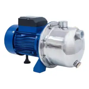 Bomba Autoaspirante Inox Claw Wmai75h 1 Cv Monofasica 220v