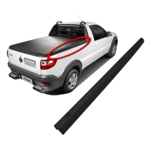 Friso Carroceria Direito Strada Cab Simples 2014 A 2021