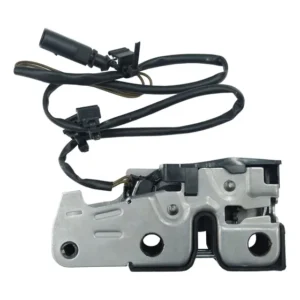 Fechadura Do Capo Vw Amarok 2009 Até 2016 2h0823509a Novo