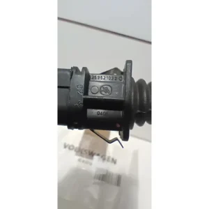 Interruptor Capô Ford Escort Xr3 Verona Original Ford/vw 557
