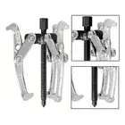 Saca Rolamentos E Polias 3 Garras 100 Mm 4 Polegadas Marca MFL - Imagem 4