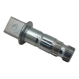 Comando Do Freio Traseiro Da Intruder125 Suzuki 54441-45fa0