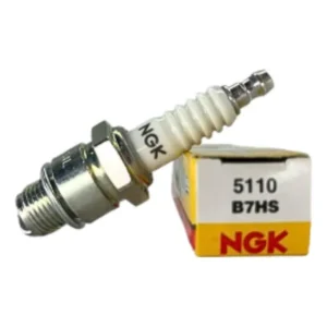 Vela Ignição Motor Popa Mercury Yamaha Original Ngk