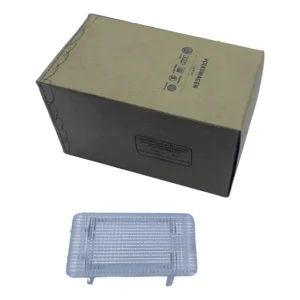 Lente Luz Cortesia Porta Luvas Gol Parati G2 G3 G4 Original