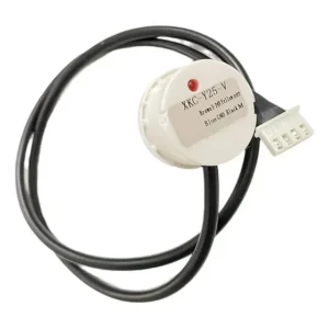 Detector De Interruptor De Sensor De Nível De Líquido Xkc Y2