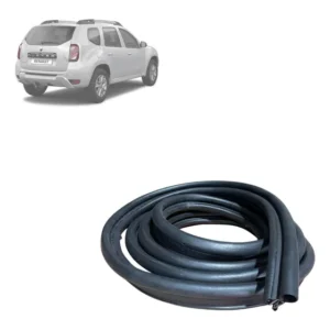 Borracha Do Porta Malas Renault Duster Todos Os Anos