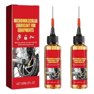 Lubrificante Antiferrugem Para Equipamentos Automotivos