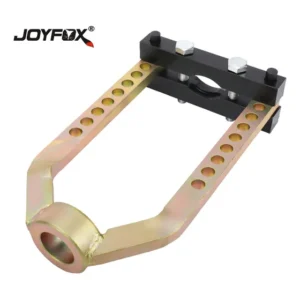 Extrator Para Junta Homocinéticas Kit Terminal E Braço Axial