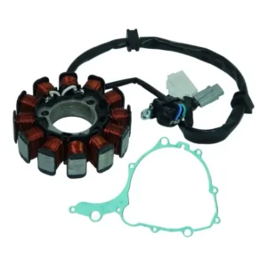 Estator + Junta Fazer Xtz Lander 250 2006 2007 2008 09 2010