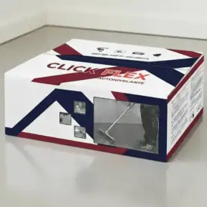 Cimento Autonivelante Secagem Rapida P/sua Obra E Reforma
