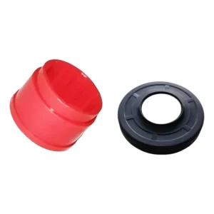 Reparo Caixa Direção - Nissan Tiida - Bucha + Retentor