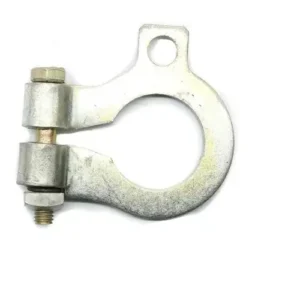 Abraçadeira Distribuidor Da Renault Trafic/spacevan Re001197