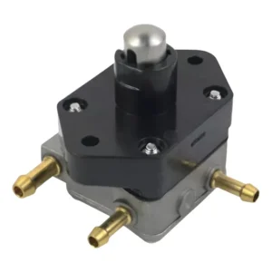 Bomba Combustível Motor Popa Mercury Mariner 40-60 Hp 4 T