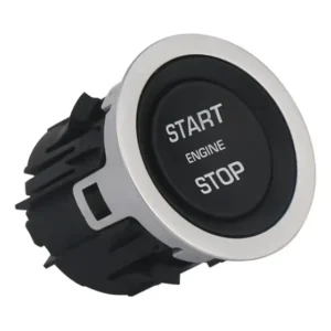 Lr094038 Botão Start Stop Para Land Rover Sport 2015-2020