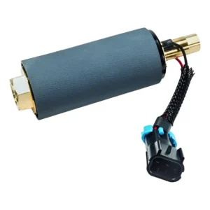 Bomba Combustível De Baixa Motor Popa 200hp Optimax Original