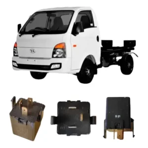 Rele Seta Hyundai Hr 2.5 3 Terminais 955502ed00