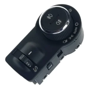 Chave Interruptor Botão Montana / Cruze / Agile 52098294