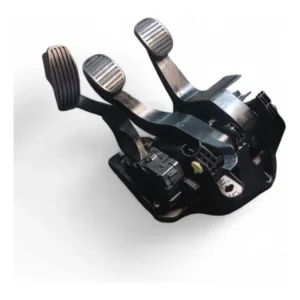 Pedaleira Completa Fiat Mobi Argo Cronos Strada 2583410001
