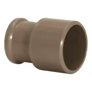 Bucha De Redução Soldável Longa 110x60mm Amanco