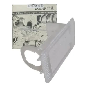Lente Luz Porta Luvas Saveiro Parati Gol G2 G3 G4 Original
