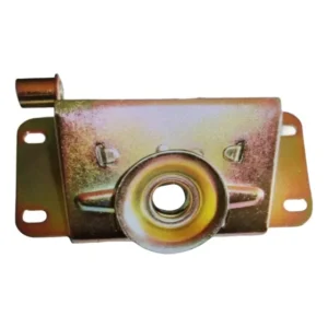 Fechadura Inferior Capo Volkswagen Fusca 1200 1300 Até 1971